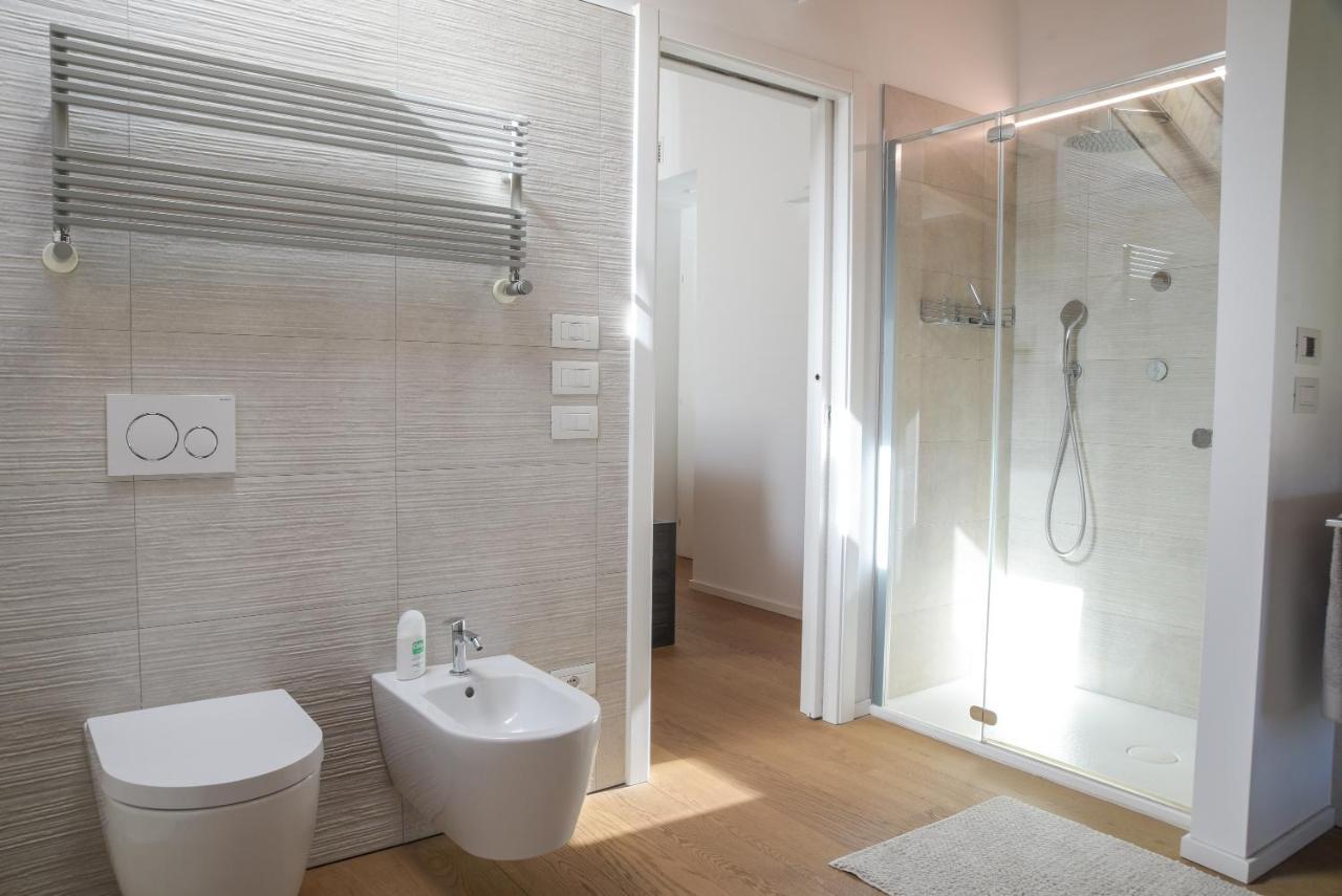 Casa Riccardo Villa Levico Terme Dış mekan fotoğraf
