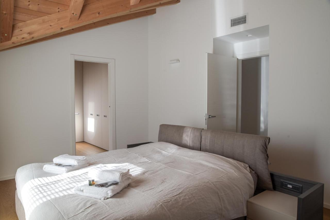 Casa Riccardo Villa Levico Terme Dış mekan fotoğraf