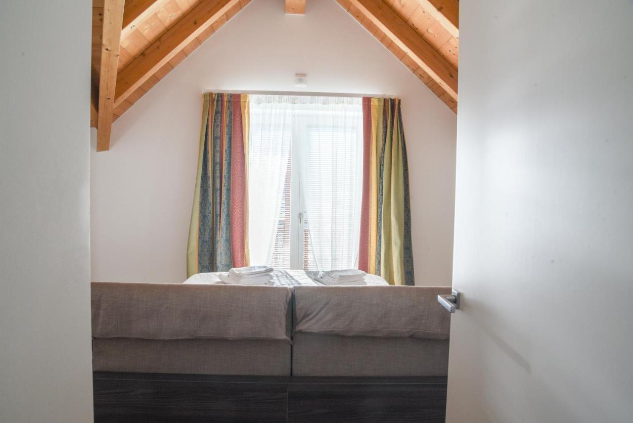 Casa Riccardo Villa Levico Terme Dış mekan fotoğraf
